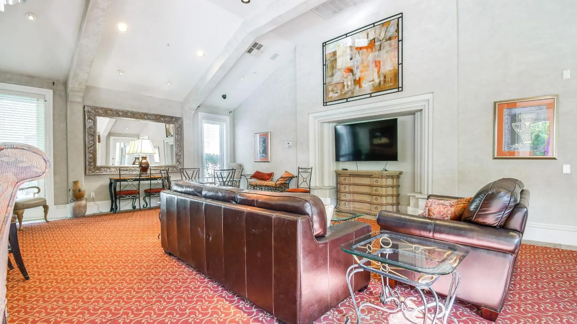 דירה Chic Scottsdale Condo With Pool Access About 3 Mi To Tpc
