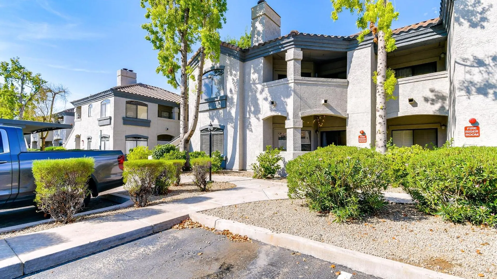 דירה Chic Scottsdale Condo With Pool Access About 3 Mi To Tpc