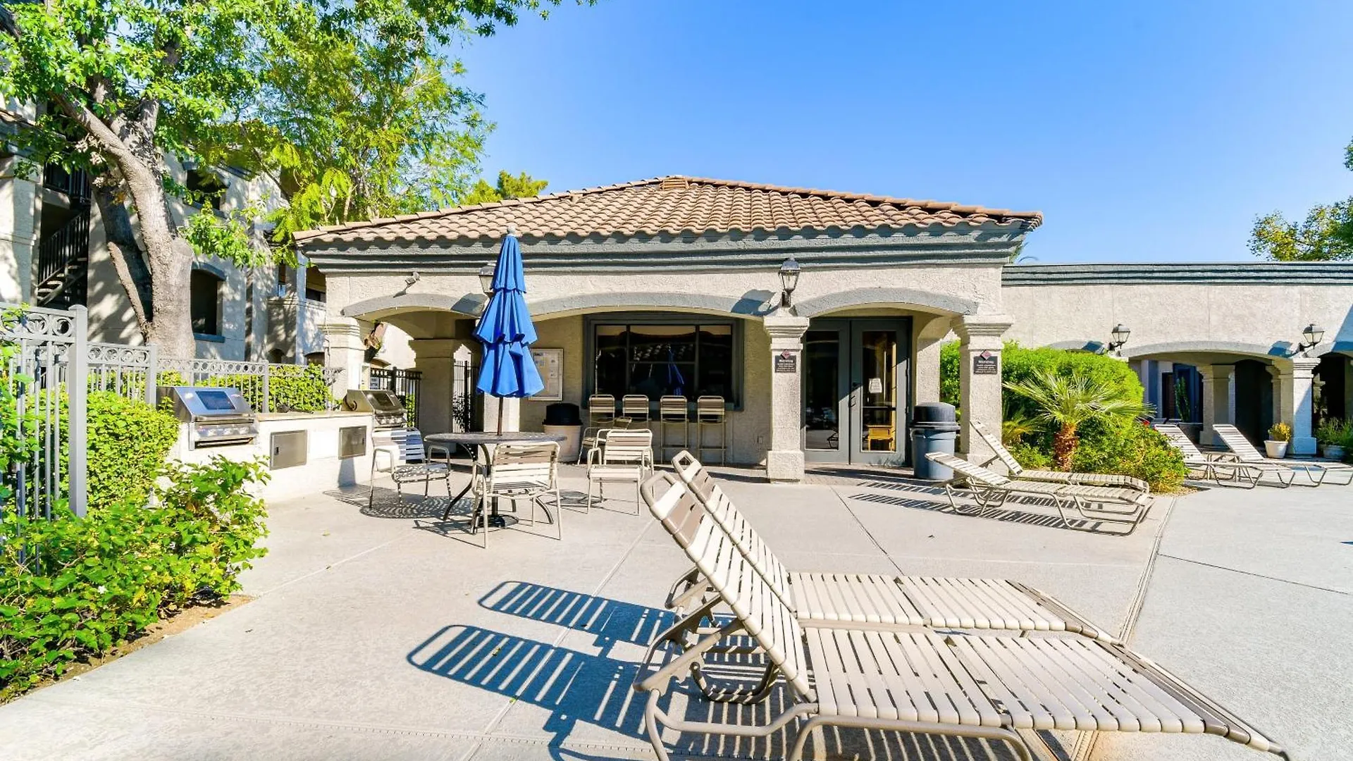 Chic Scottsdale Condo With Pool Access About 3 Mi To Tpc 0*,