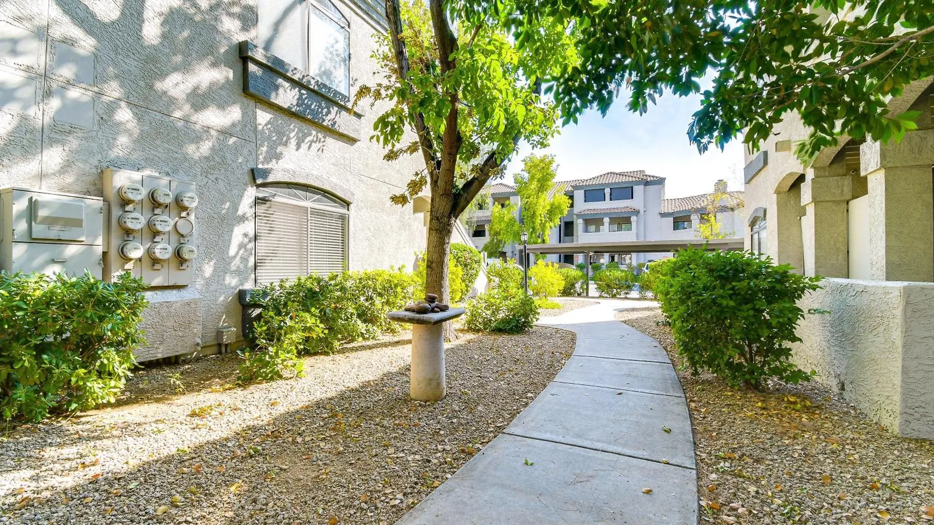 Chic Scottsdale Condo With Pool Access About 3 Mi To Tpc ארצות הברית