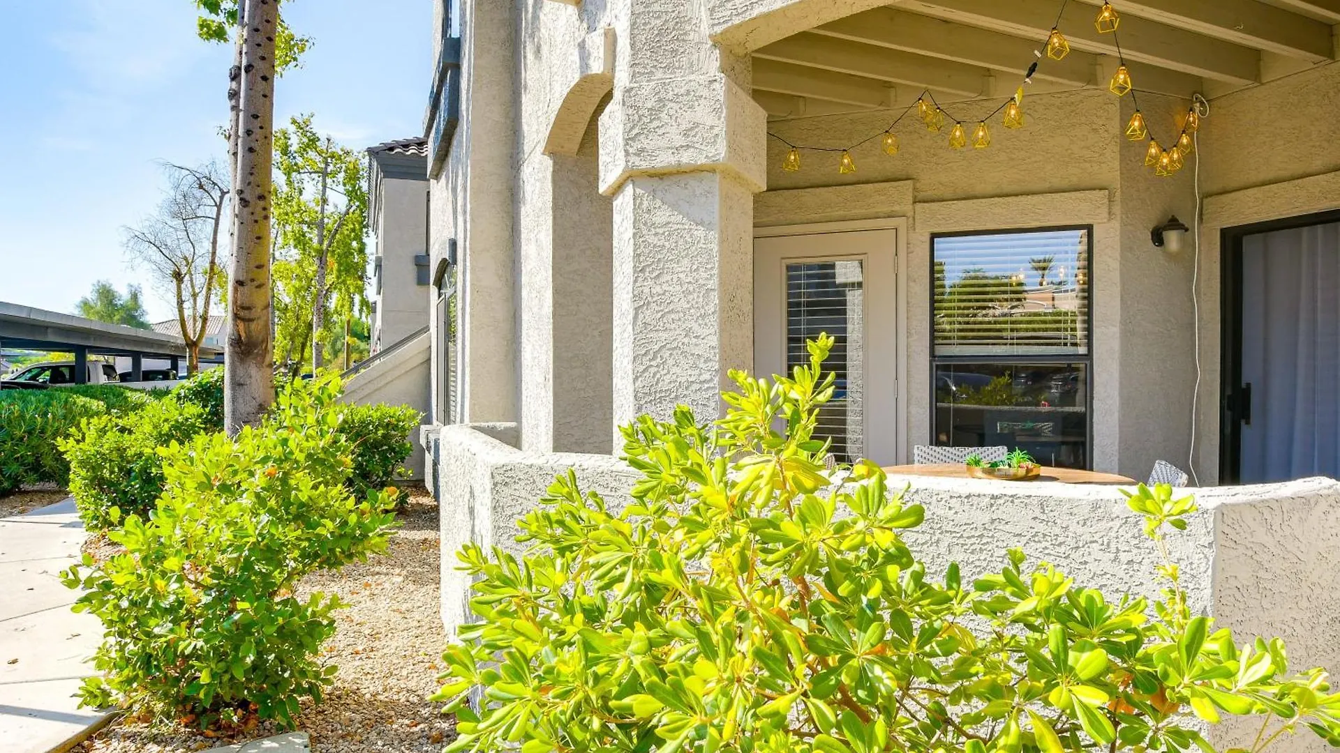 Chic Scottsdale Condo With Pool Access About 3 Mi To Tpc 0*,