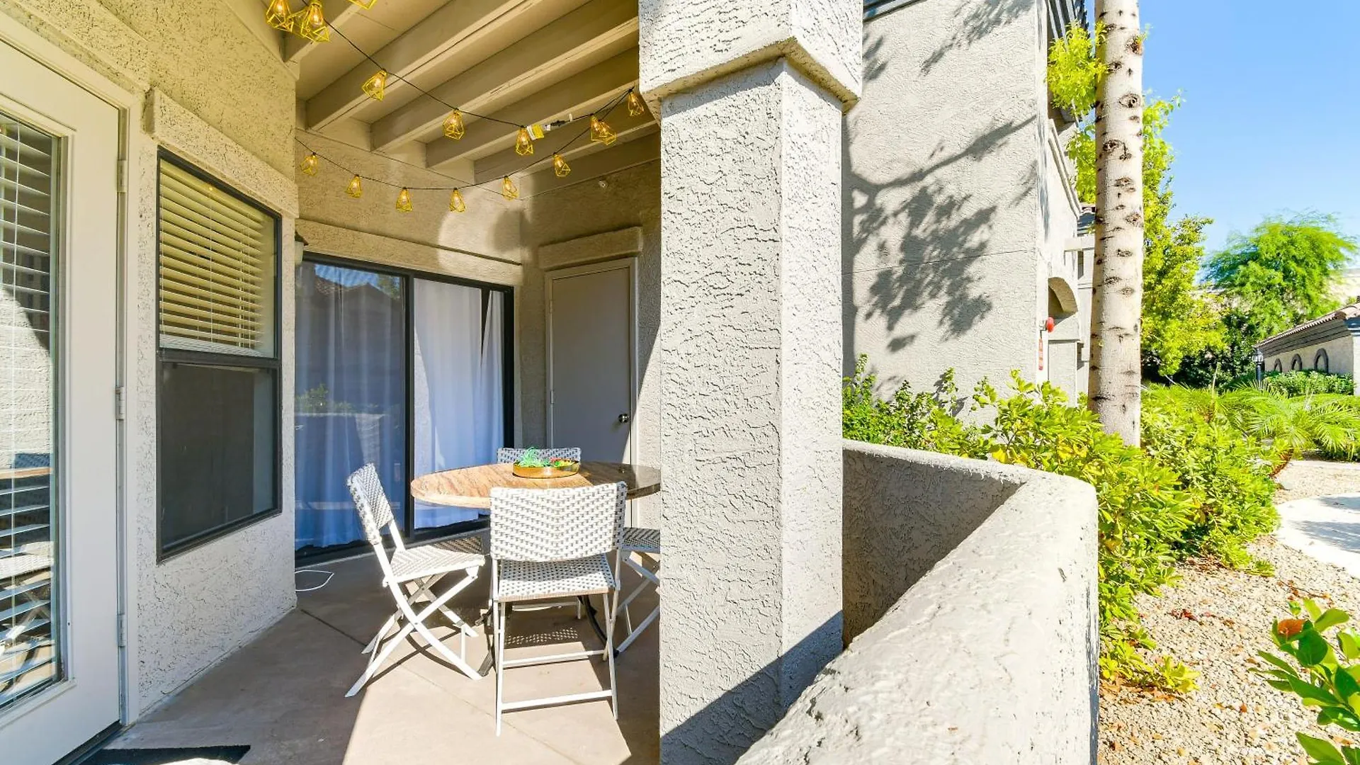 Chic Scottsdale Condo With Pool Access About 3 Mi To Tpc דירה