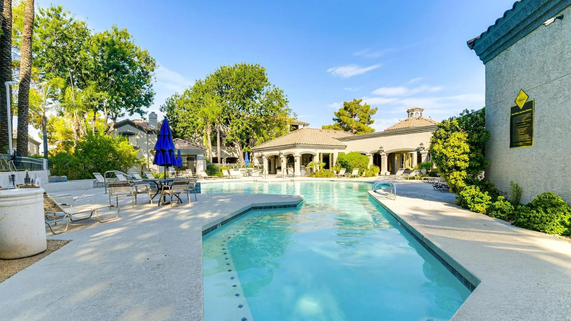 Chic Scottsdale Condo With Pool Access About 3 Mi To Tpc ארצות הברית