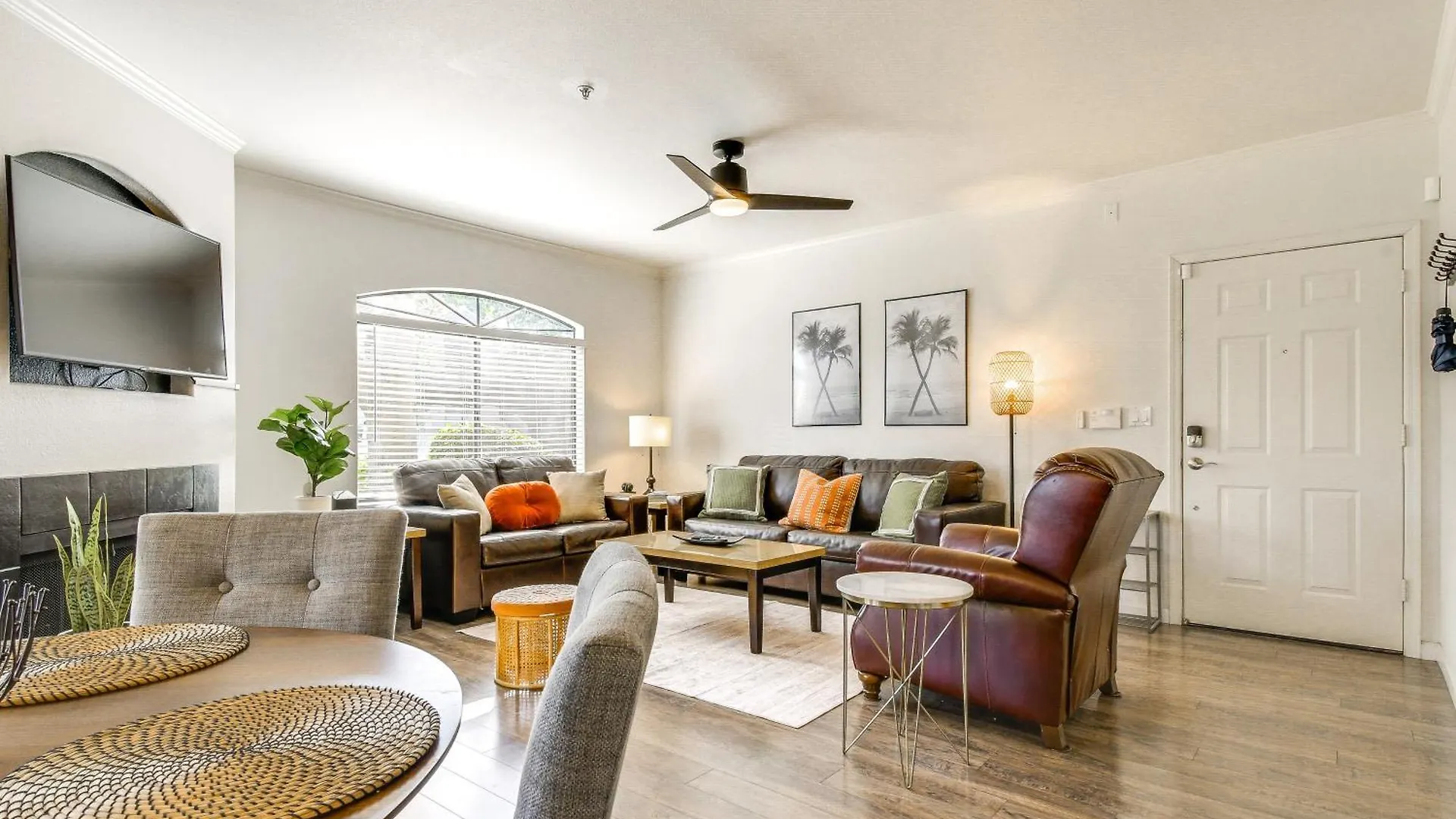 Chic Scottsdale Condo With Pool Access About 3 Mi To Tpc